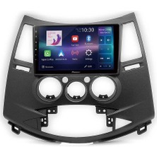 Pioneer PF97BT Mitsubishi Grandis 9 Inç Carplay Androidauto Multimedya Sistemi