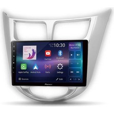 Pioneer PF97BT Hyundai Blue 9 Inç Carplay Androidauto Multimedya Sistemi