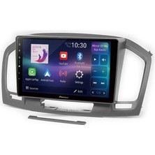 Pioneer PF97BT Opel Insignia 9 Inç Carplay Androidauto Multimedya Sistemi