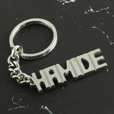 Fantastik Store Hamide Isimli Anahtarlık