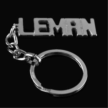 Fantastik Store Leman Isimli Anahtarlık