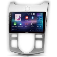 Pioneer PF97BT  Kia Cerato  9 Inç Carplay Androidauto Multimedya Sistemi