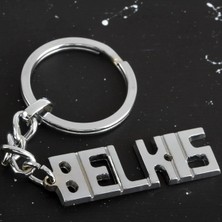 Fantastik Store Belkıs Isimli Anahtarlık