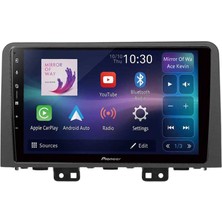 Pioneer PF97BT Hyundai Staria 9 Inç Carplay Androidauto Multimedya Sistemi
