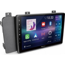 Pioneer PF97BT Volvo S60 V70 XC70  9 Inç Carplay Androidauto Multimedya Sistemi