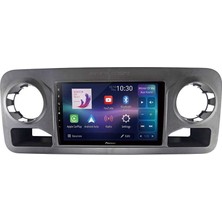 Pioneer PF97BT Mercedes-Benz Sprinter 9 Inç Carplay Androidauto Multimedya Sistemi