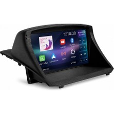 Pioneer PF97BT Ford Fiesta 9 Inç Carplay Androidauto Multimedya Sistemi