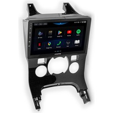 Alpine AW409 Peugeot 308 9 Inç Carplay Androidauto Multimedya Sistemi