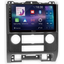 Pioneer PF97BT Ford Escape 9 Inç Carplay Androidauto Multimedya Sistemi
