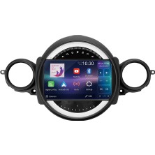 Pioneer PF97BT Mini Cooper R55 R56 R57 R58 9 Inç Carplay Androidauto Multimedya Sistemi