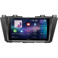 Pioneer PF97BT Mazda 5  9 Inç Carplay Androidauto Multimedya Sistemi