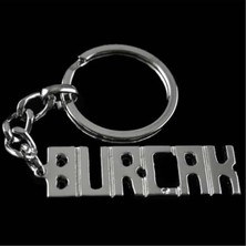 Fantastik Store Burçak Isimli Anahtarlık