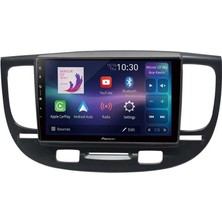 Pioneer PF97BT Kia Rio 9 Inç Carplay Androidauto Multimedya Sistemi