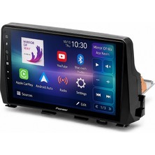 Pioneer PF97BT Kia Picanto 9 Inç Carplay Androidauto Multimedya Sistemi