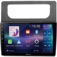 Pioneer PF97BT Volkswagen Caddy9 Inç Carplay Androidauto Multimedya Sistemi