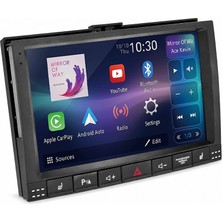 Pioneer PF97BT Volkswagen Touareg 9 Inç Carplay Androidauto Multimedya Sistemi