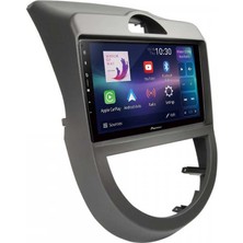 Pioneer PF97BT Kia Soul  9 Inç Carplay Androidauto Multimedya Sistemi