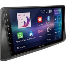 Pioneer PF97BT Mercedes-Benz Sprinter 9 Inç Carplay Androidauto Multimedya Sistemi