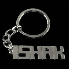 Fantastik Store Ishak Isimli Anahtarlık