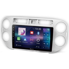 Pioneer PF97BT Volkswagen Tiguan 9 Inç Carplay Androidauto Multimedya Sistemi