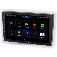 Alpine AW409 Honda Hr-V  9 Inç Carplay Androidauto Multimedya Sistemi