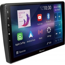 Pioneer PF97BT Renault Clio 4  9 Inç Carplay Androidauto Multimedya Sistemi