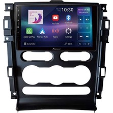 Pioneer PF97BT Ford Mustang 9 Inç Carplay Androidauto Multimedya Sistemi