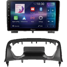 Pioneer PF97BT Hyundai Genesis 9 Inç Carplay Androidauto Multimedya Sistemi