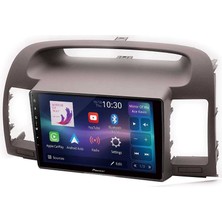 Pioneer PF97BT Toyota Camry 9 Inç Carplay Androidauto Multimedya Sistemi