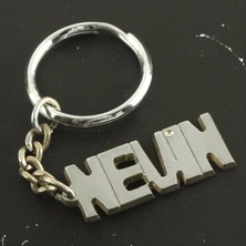 Fantastik Store Nevin Isimli Anahtarlık