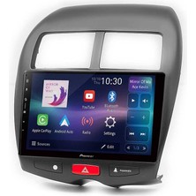 Pioneer PF97BT Mitsubishi Asx 9 Inç Carplay Androidauto Multimedya Sistemi