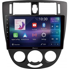Pioneer PF97BT Chevrolet Lacetti 9 Inç Carplay Androidauto Multimedya Sistemi
