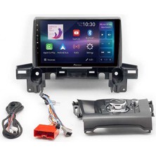 Pioneer PF97BT Mazda Cx5 9 Inç Carplay Androidauto Multimedya Sistemi