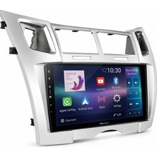 Pioneer PF97BT Toyota Yaris 9 Inç Carplay Androidauto Multimedya Sistemi