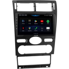 Alpine AW409 Ford Mondeo 9 Inç Carplay Androidauto Multimedya Sistemi