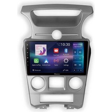 Pioneer PF97BT Kia Carens  9 Inç Carplay Androidauto Multimedya Sistemi