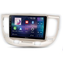 Pioneer PF97BT Kia Rio 9 Inç Carplay Androidauto Multimedya Sistemi