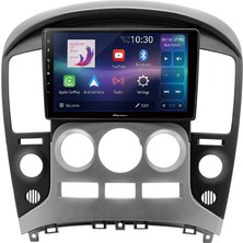 Pioneer PF97BT Hyundai H1 9 Inç Carplay Androidauto Multimedya Sistemi