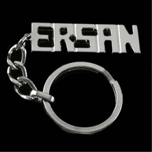 Fantastik Store Ersan Isimli Anahtarlık