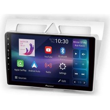 Pioneer PF97BT Kia Picanto 9 Inç Carplay Androidauto Multimedya Sistemi
