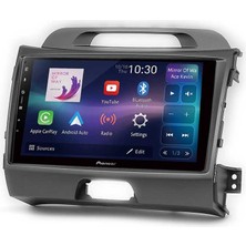 Pioneer PF97BT Kia Sportage 9 Inç Carplay Androidauto Multimedya Sistemi