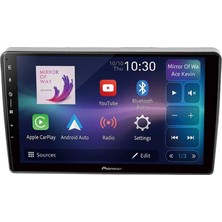 Pioneer PF97BT Hyundai Grandeur 9 Inç Carplay Androidauto Multimedya Sistemi
