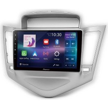 Pioneer PF97BT Chevrolet Cruze 9 Inç Carplay Androidauto Multimedya Sistemi