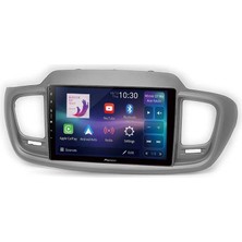 Pioneer PF97BT Kia Sorento 9 Inç Carplay Androidauto Multimedya Sistemi