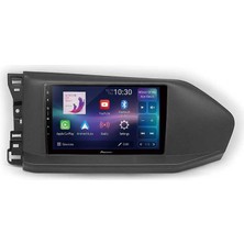 Pioneer PF97BT Volkswagen Caddy 9 Inç Carplay Androidauto Multimedya Sistemi