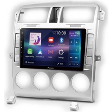 Pioneer PF97BT Kia Carnival 9 Inç Carplay Androidauto Multimedya Sistemi