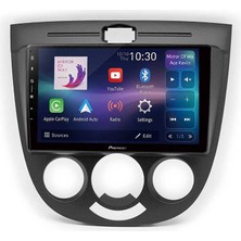 Pioneer PF97BT Chevrolet Lacetti 9 Inç Carplay Androidauto Multimedya Sistemi