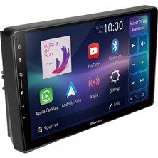 Pioneer PF97BT Peugeot 308 9 Inç Carplay Androidauto Multimedya Sistemi