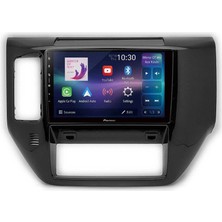 Pioneer PF97BT Nissan Patrol  9 Inç Carplay Androidauto Multimedya Sistemi