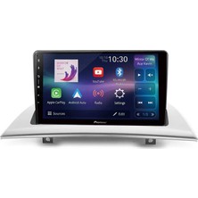 Pioneer PF97BT Bmw X3 E83 9 Inç Carplay Androidauto Multimedya Sistemi